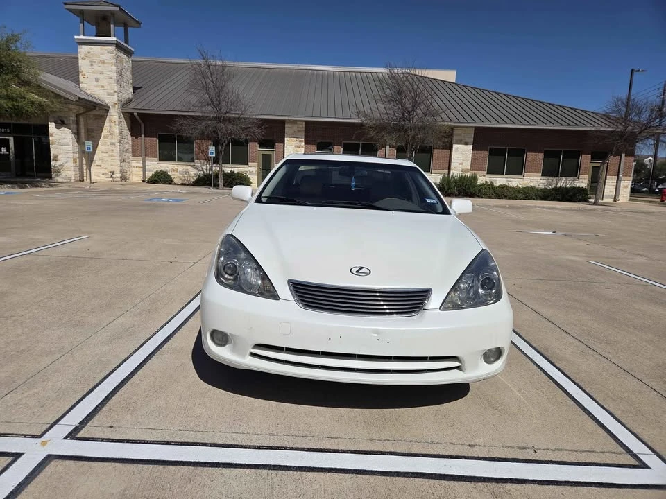 2006 Lexus ES 4th Gen - Image 4 of 14