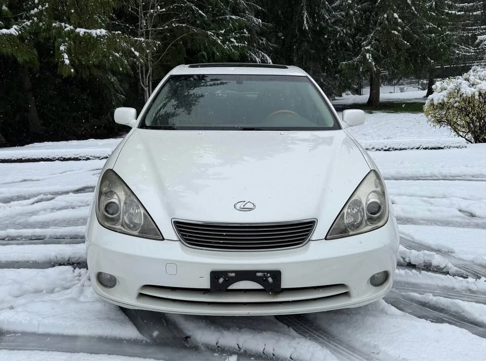 2006 Lexus ES 4th Gen - Image 3 of 20