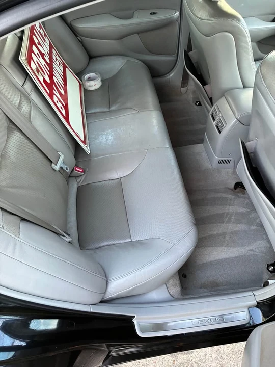 2006 Lexus ES 4th Gen - Image 16 of 20