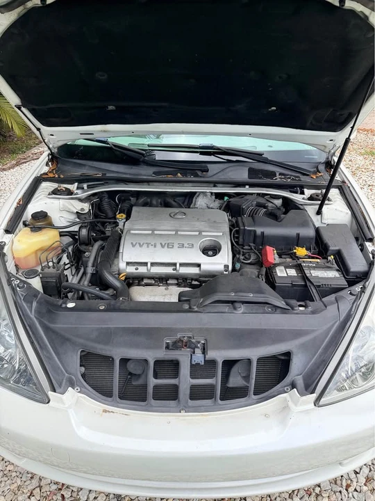 2006 Lexus ES 4th Gen - Image 7 of 7