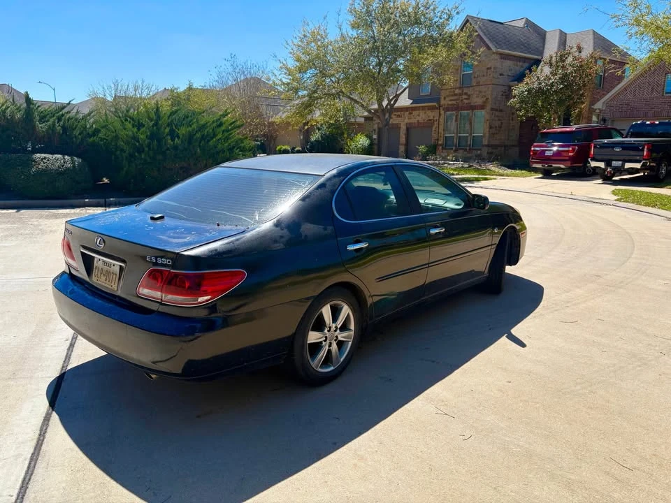 2006 Lexus ES 4th Gen - Image 2 of 8