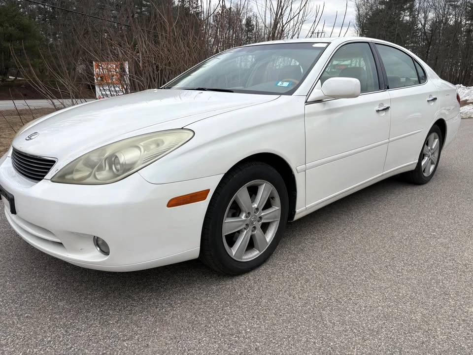 2006 Lexus ES 4th Gen - Image 10 of 15