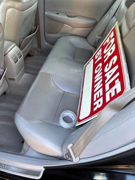 2006 Lexus ES 4th Gen - Image 15 of 20