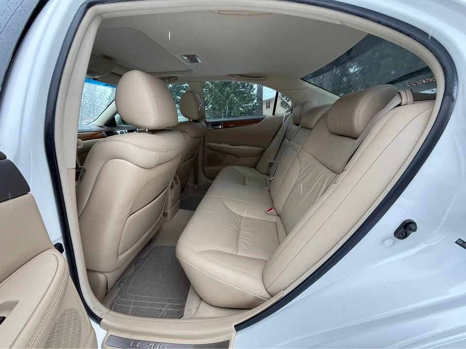 2006 Lexus ES 4th Gen - Image 13 of 20