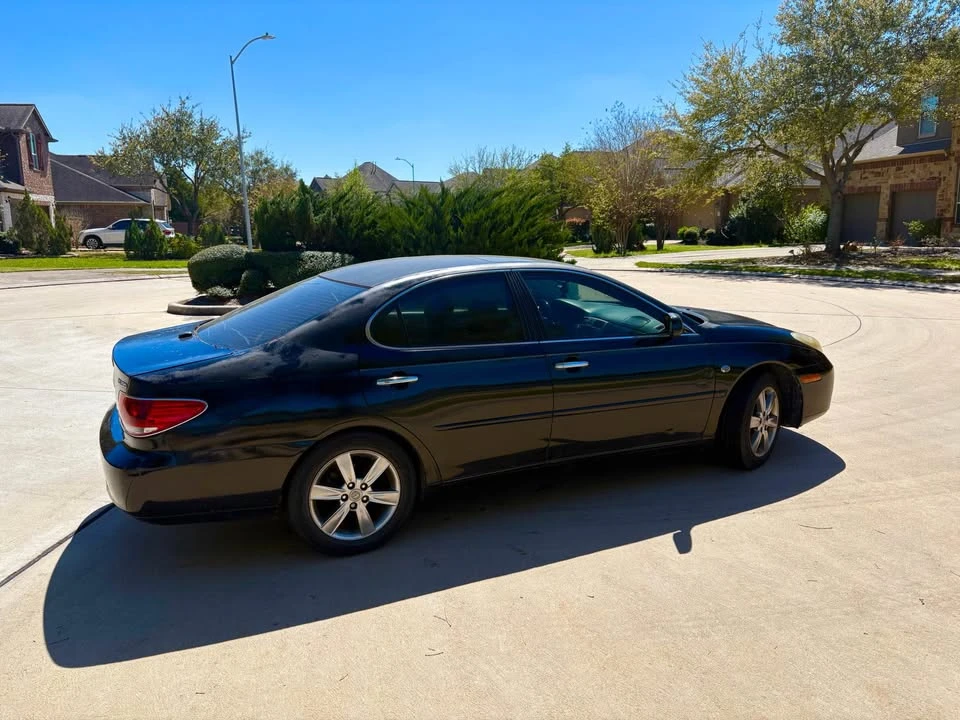 2006 Lexus ES 4th Gen - Image 3 of 8
