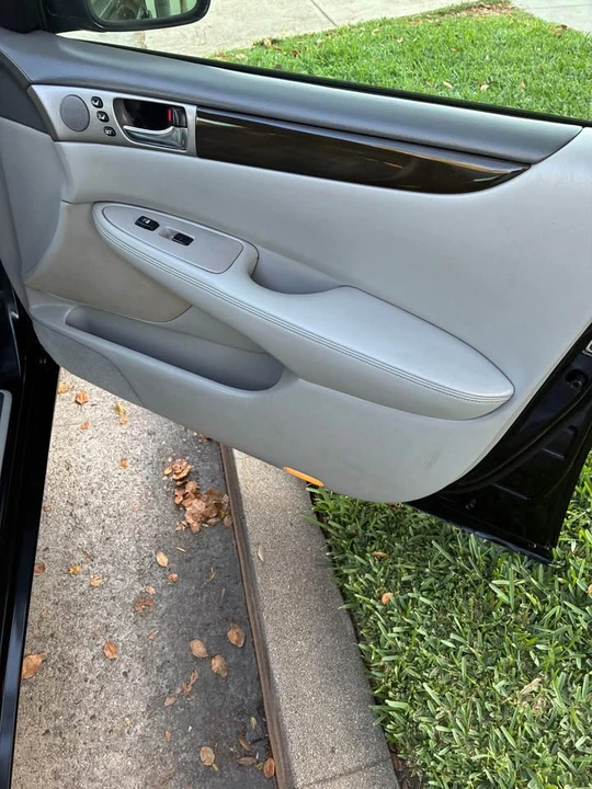 2006 Lexus ES 4th Gen - Image 19 of 20