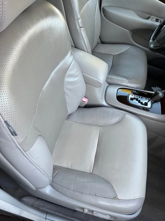 2006 Lexus ES 4th Gen - Image 18 of 20