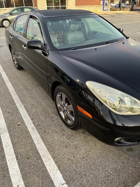 2006 Lexus ES 4th Gen - Image 2 of 20