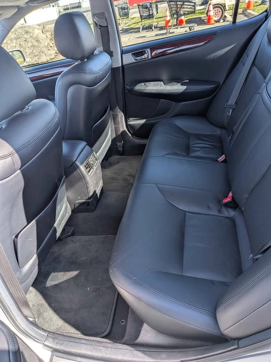 2006 Lexus ES 4th Gen - Image 6 of 8