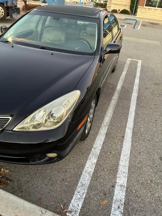 2006 Lexus ES 4th Gen - Image 3 of 20