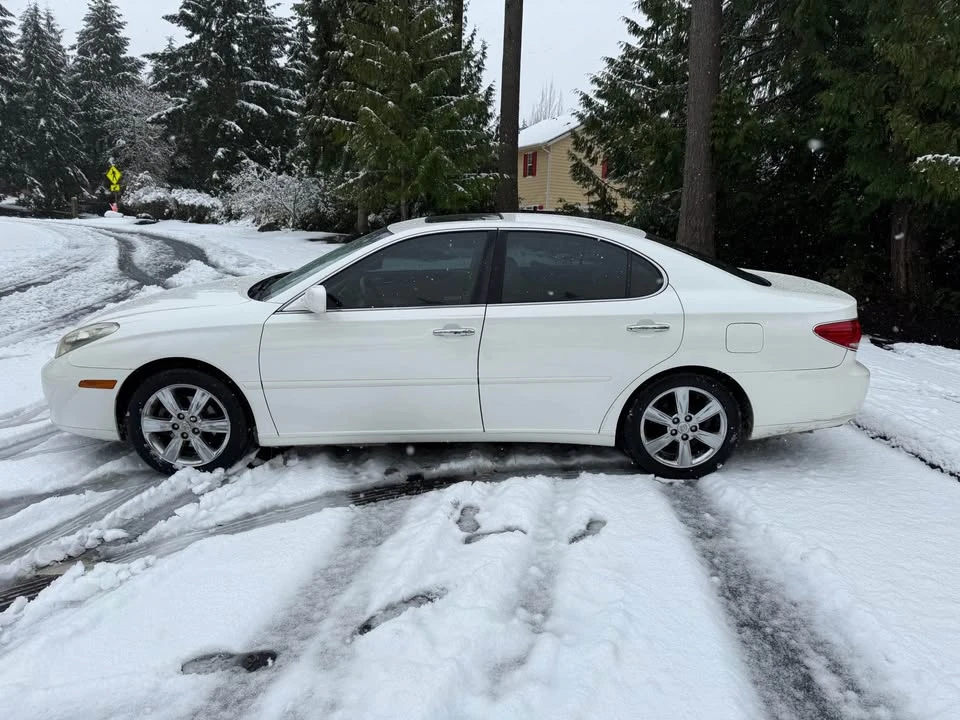2006 Lexus ES 4th Gen - Image 8 of 20