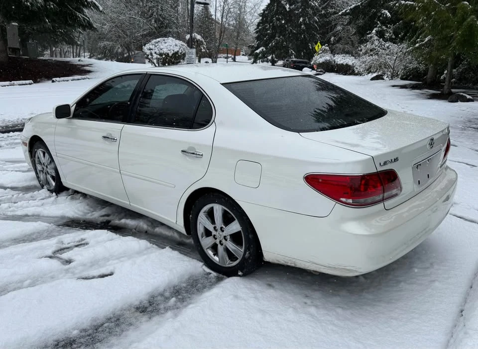 2006 Lexus ES 4th Gen - Image 7 of 20