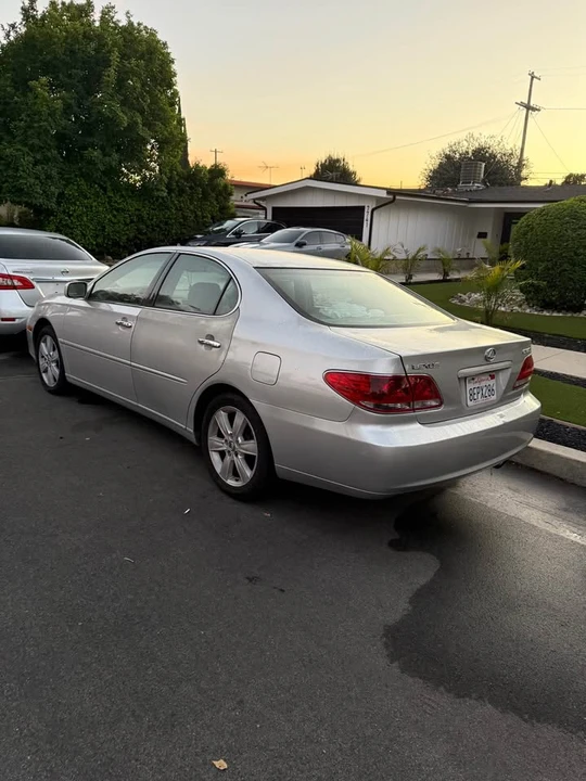 2006 Lexus ES 4th Gen - Image 2 of 7