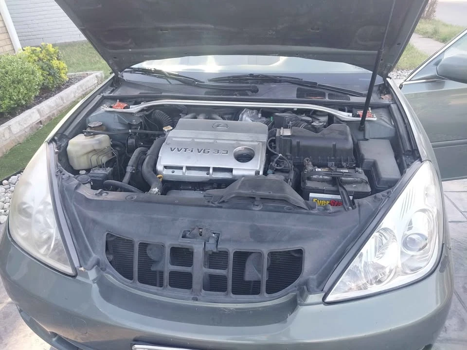 2006 Lexus ES 4th Gen - Image 14 of 14