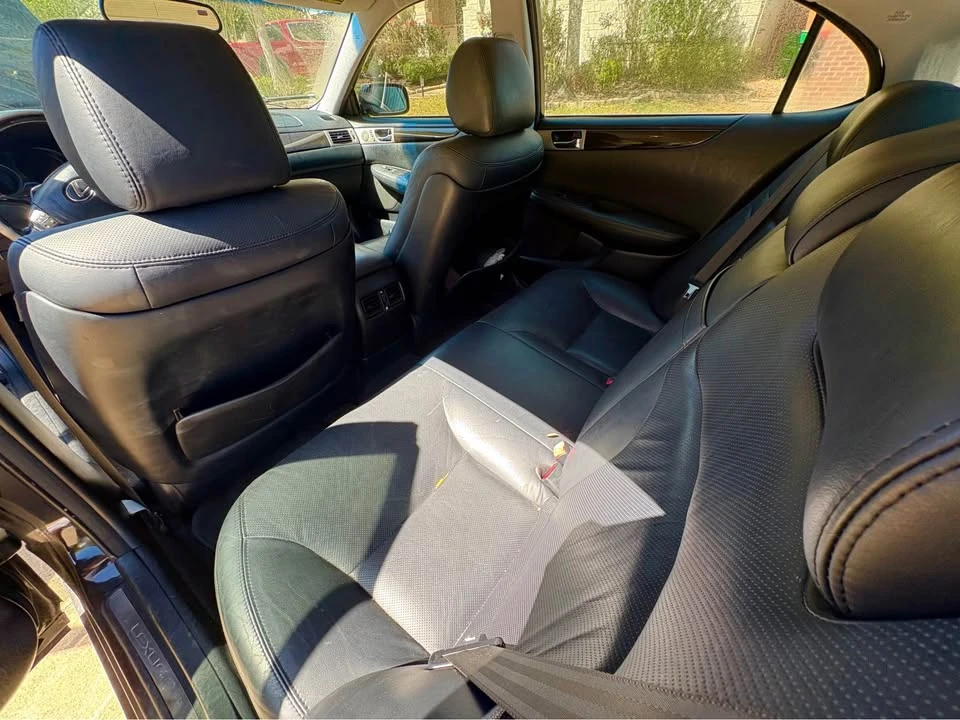2006 Lexus ES 4th Gen - Image 7 of 8