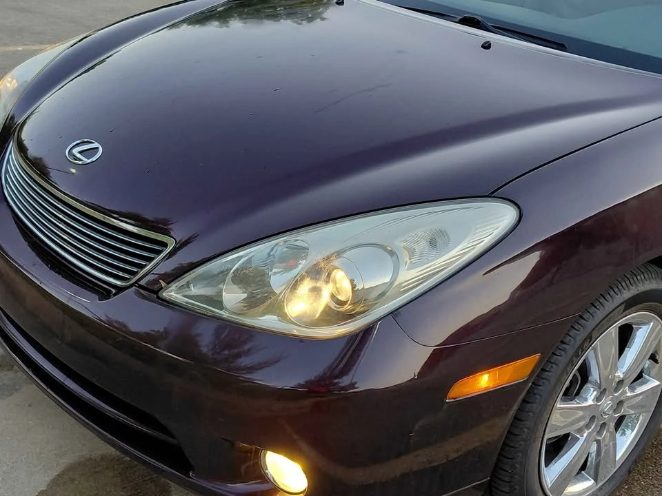 2006 Lexus ES 4th Gen - Image 2 of 12