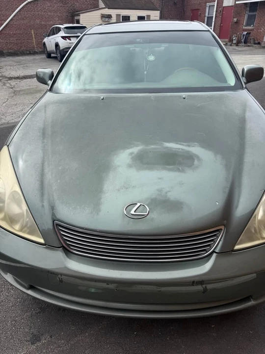 2006 Lexus ES 4th Gen - Image 4 of 10