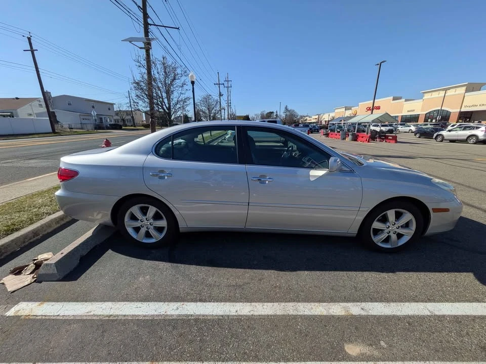 2006 Lexus ES 4th Gen - Image 3 of 8