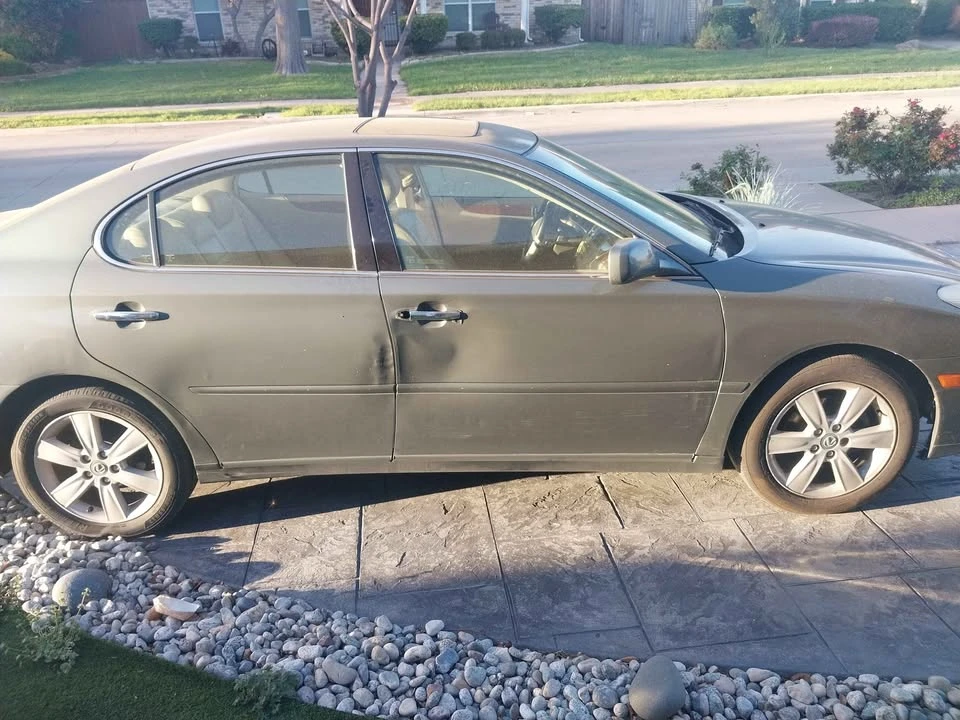 2006 Lexus ES 4th Gen - Image 12 of 14