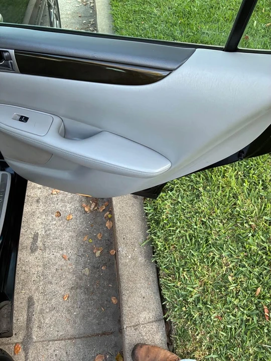 2006 Lexus ES 4th Gen - Image 17 of 20