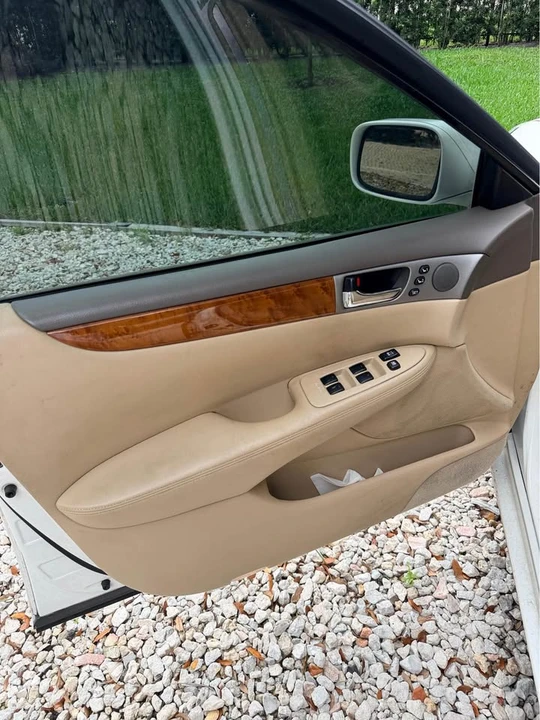 2006 Lexus ES 4th Gen - Image 3 of 7