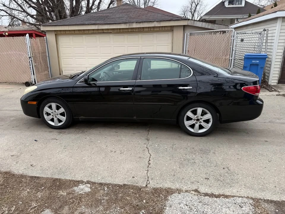2006 Lexus ES 4th Gen - Image 4 of 7