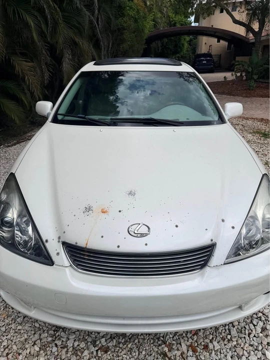 2006 Lexus ES 4th Gen - Image 6 of 7