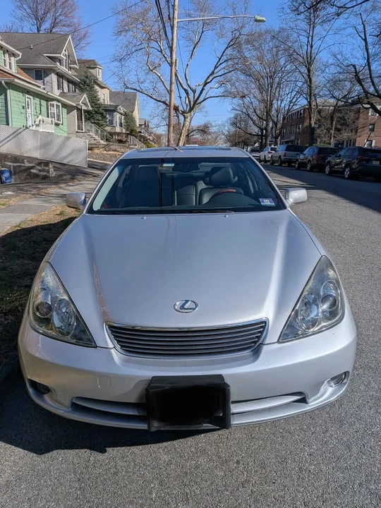 2006 Lexus ES 4th Gen - Image 2 of 8