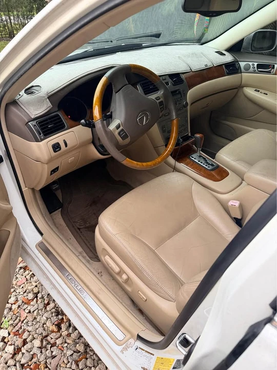 2006 Lexus ES 4th Gen - Image 2 of 7