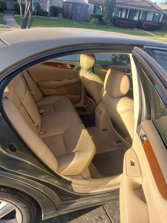 2006 Lexus ES 4th Gen - Image 4 of 14