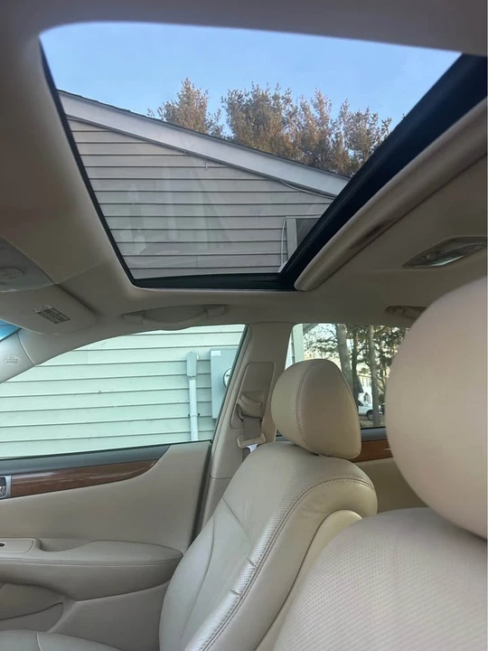 2006 Lexus ES 4th Gen - Image 7 of 7