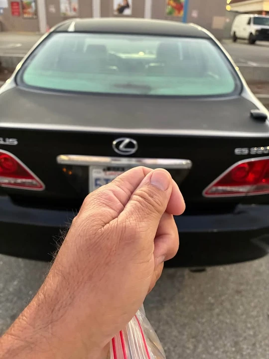 2006 Lexus ES 4th Gen - Image 7 of 20