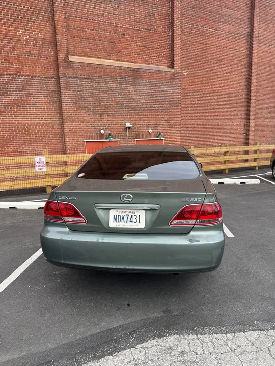 2006 Lexus ES 4th Gen - Image 2 of 10