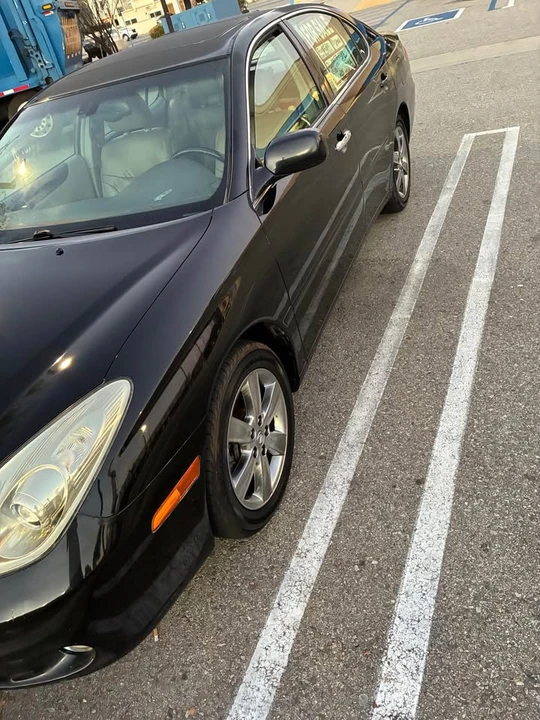 2006 Lexus ES 4th Gen - Image 4 of 20