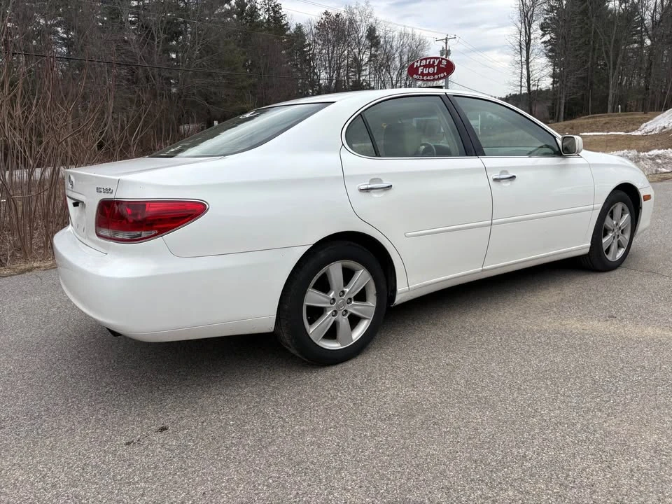 2006 Lexus ES 4th Gen - Image 4 of 15