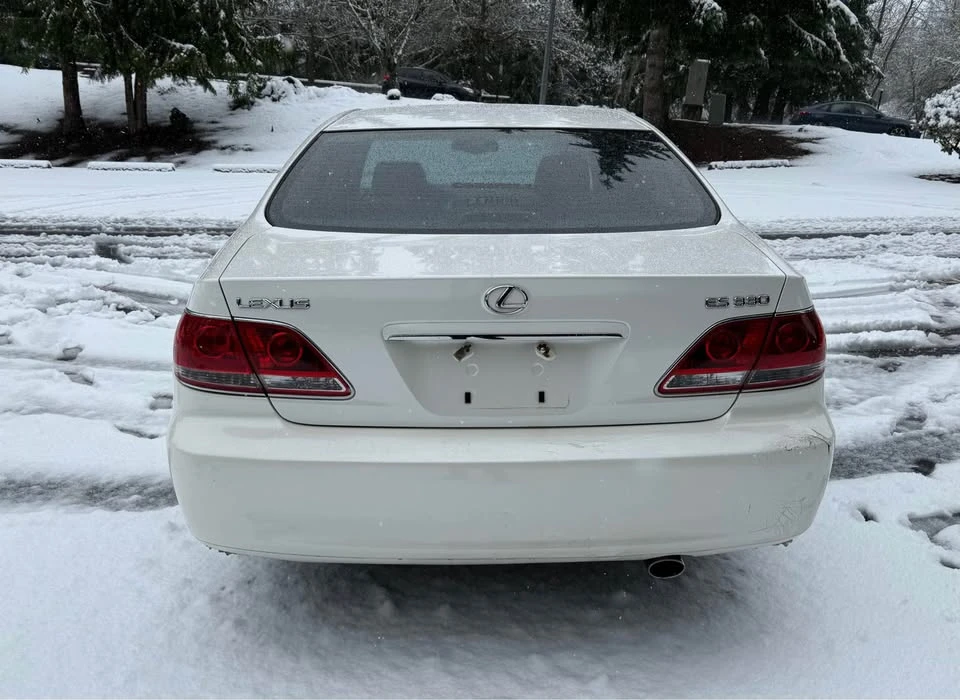 2006 Lexus ES 4th Gen - Image 6 of 20