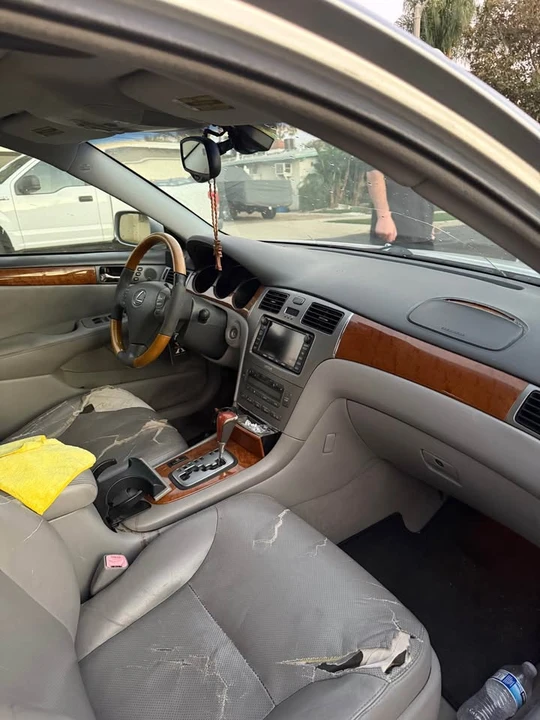 2006 Lexus ES 4th Gen - Image 5 of 7