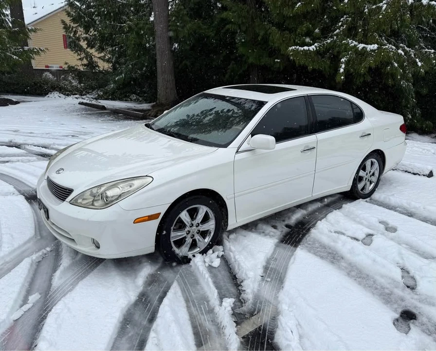 2006 Lexus ES 4th Gen - Image 2 of 20