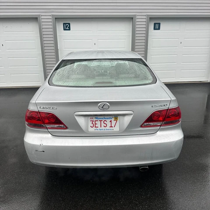2006 Lexus ES 4th Gen - Image 4 of 20