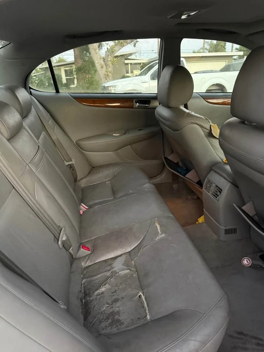 2006 Lexus ES 4th Gen - Image 7 of 7