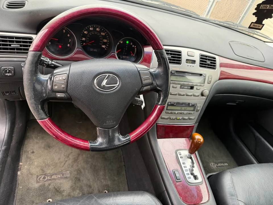 2006 Lexus ES 4th Gen - Image 6 of 7