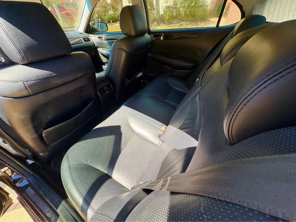 2006 Lexus ES 4th Gen - Image 8 of 8