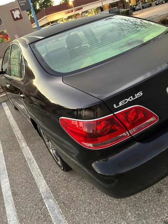 2006 Lexus ES 4th Gen - Image 8 of 20
