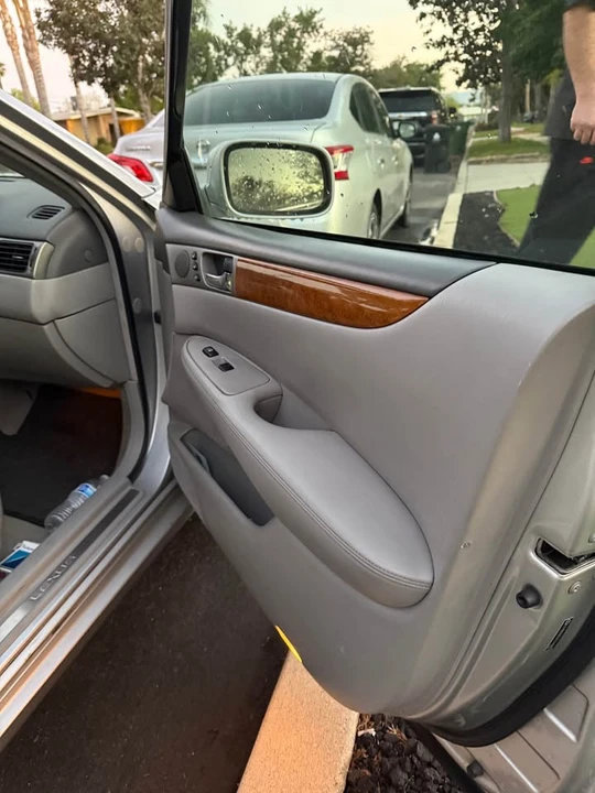2006 Lexus ES 4th Gen - Image 6 of 7