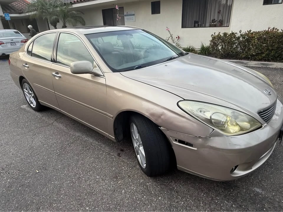 2006 Lexus ES 4th Gen - Image 3 of 20