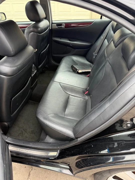 2006 Lexus ES 4th Gen - Image 5 of 7