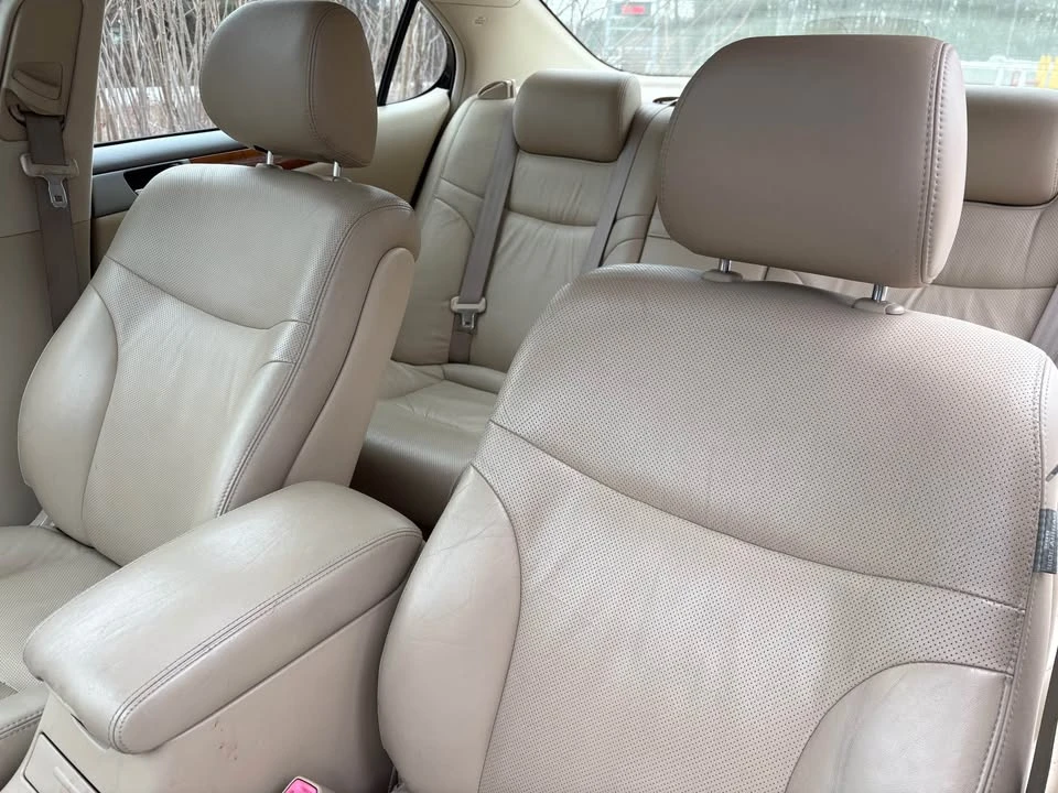 2006 Lexus ES 4th Gen - Image 11 of 15