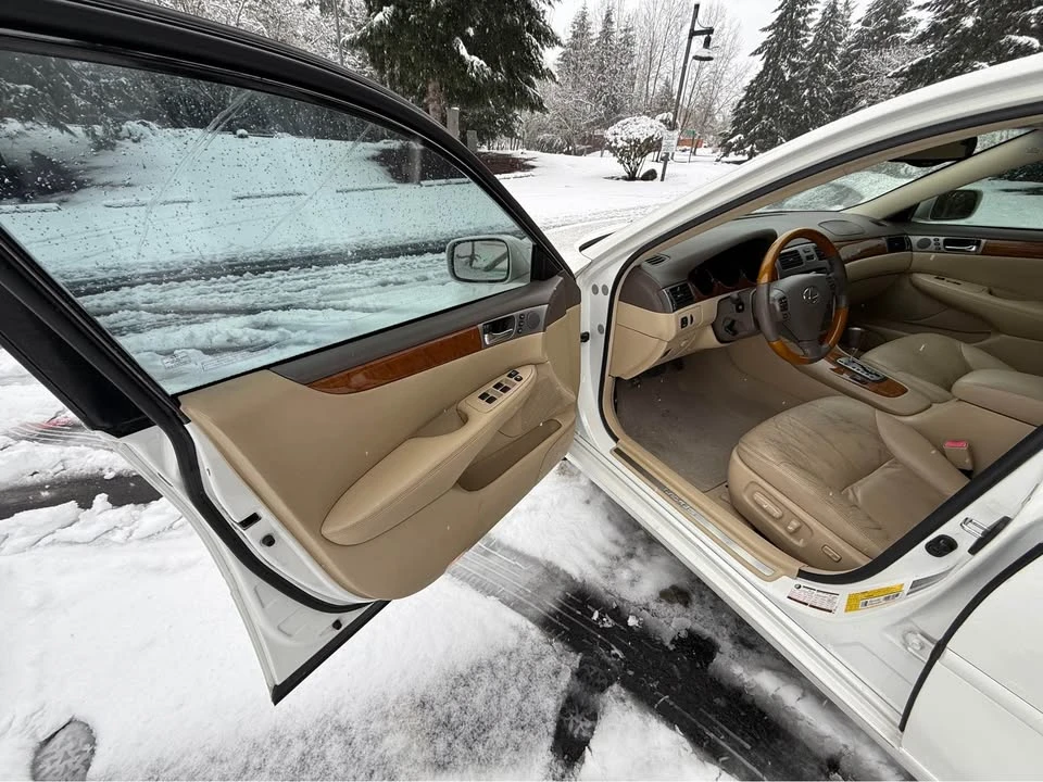 2006 Lexus ES 4th Gen - Image 9 of 20