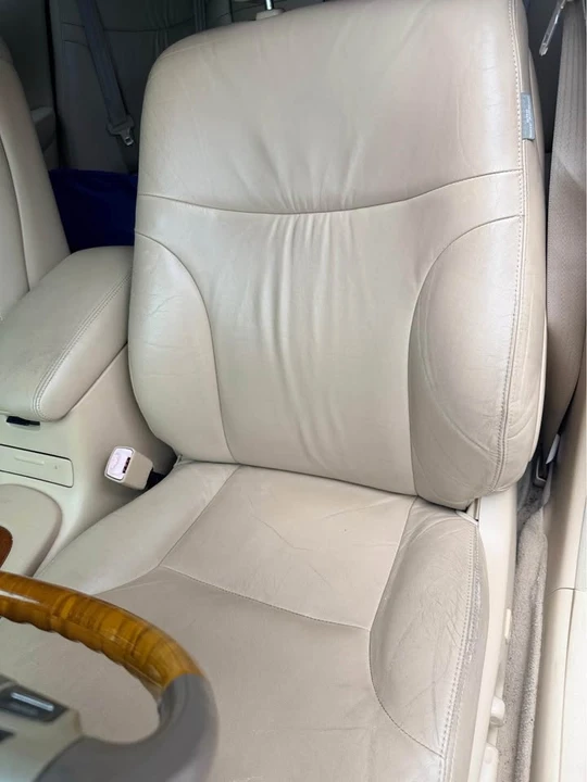 2006 Lexus ES 4th Gen - Image 4 of 7