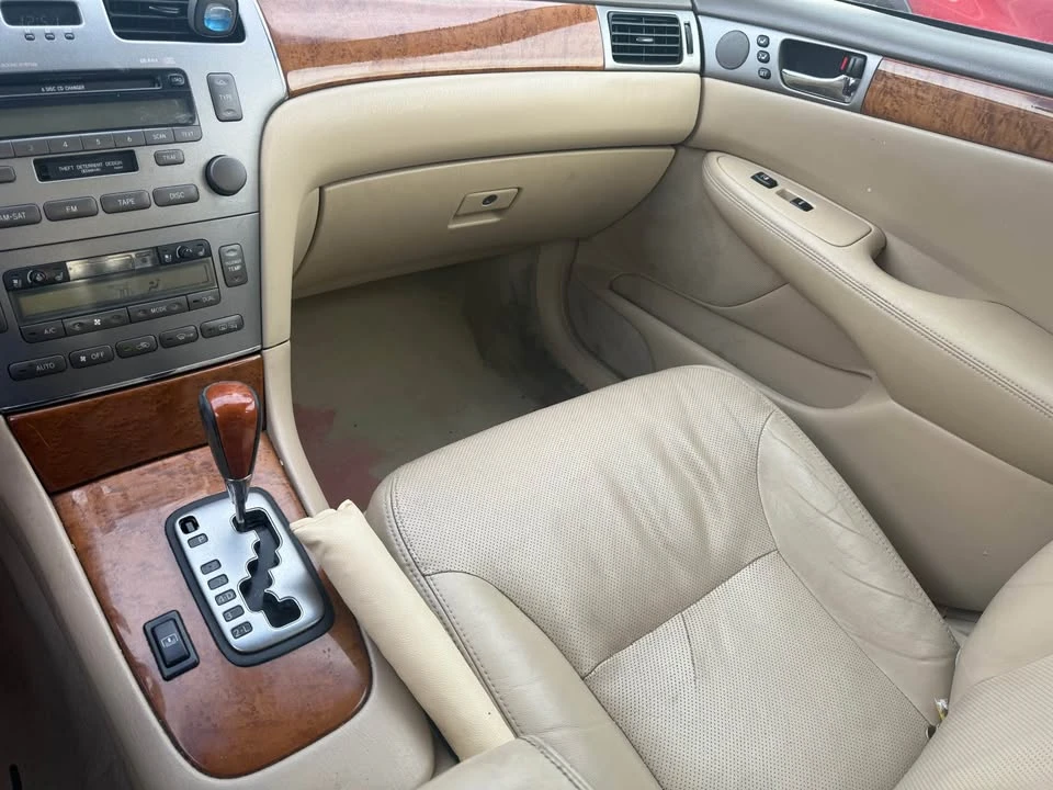 2006 Lexus ES 4th Gen - Image 19 of 20